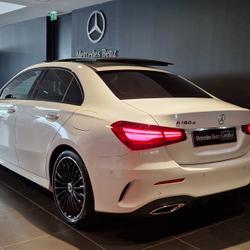 Mercedes Classe A 180 d Berline AMG Line Terville