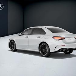 Mercedes Classe A 180 d Berline AMG Line Terville