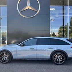 Mercedes Classe E 450 d 4MATIC Break All-Terrain All Terrain Terville