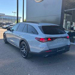 Mercedes Classe E 450 d 4MATIC Break All-Terrain All Terrain Terville