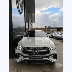 Mercedes GLE 350 de Hybrid EQ 4MATIC AMG Line Terville
