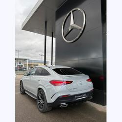 Mercedes GLE 350 de Hybrid EQ 4MATIC AMG Line Terville