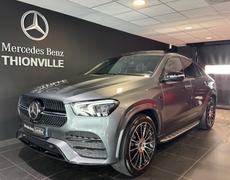 Mercedes GLE