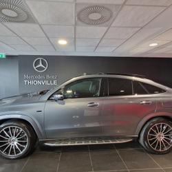 Mercedes GLE 350 de 4MATIC AMG Line Terville