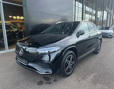 Mercedes EQA