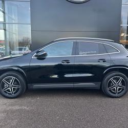 Mercedes EQA 250+ Edition Terville