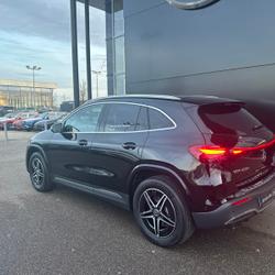 Mercedes EQA 250+ Edition Terville