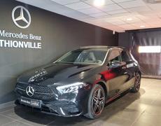 Mercedes Classe A Terville