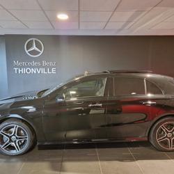 Mercedes Classe A 250 e Hybrid EQ AMG Line H Terville