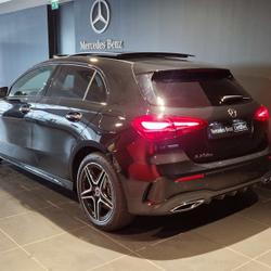 Mercedes Classe A 250 e Hybrid EQ AMG Line H Terville