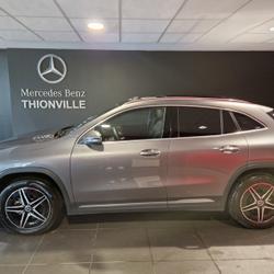 Mercedes EQA 250+ AMG Line Terville