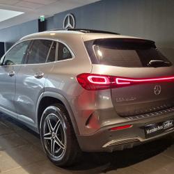 Mercedes EQA 250+ AMG Line Terville