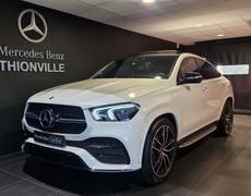 Mercedes GLE Terville