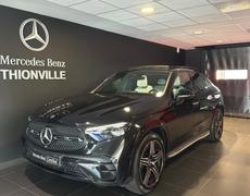 Mercedes GLC