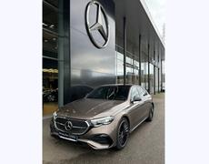 Mercedes Classe E Terville