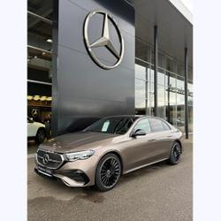 Mercedes Classe E Berline 450 d 4MATIC AMG Line 2140 Class Terville