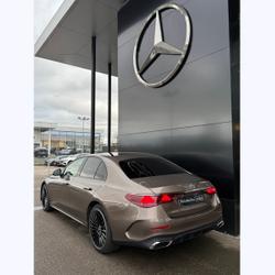 Mercedes Classe E Berline 450 d 4MATIC AMG Line 2140 Class Terville