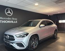 Mercedes GLA Terville