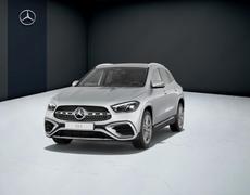 Mercedes GLA Terville