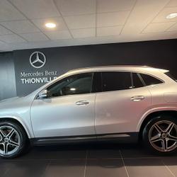 Mercedes GLA 200 d AMG Line Terville
