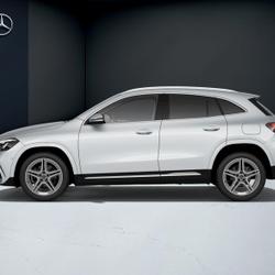 Mercedes GLA 200 d AMG Line Terville