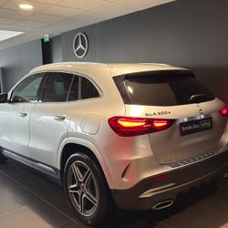 Mercedes GLA 200 d AMG Line Terville