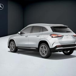 Mercedes GLA 200 d AMG Line Terville