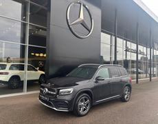 Mercedes GLB Terville