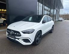 Mercedes GLA Terville