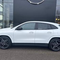 Mercedes GLA 200 d AMG Line Terville
