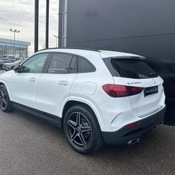 Mercedes GLA 200 d AMG Line Terville
