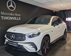 Mercedes GLC Terville