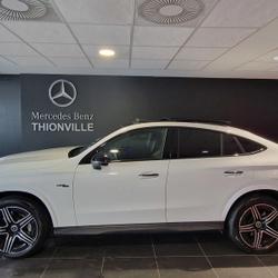 Mercedes GLC 300 de Hybrid EQ 4MATIC AMG Line GL Terville