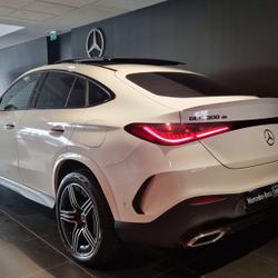 Mercedes GLC 300 de Hybrid EQ 4MATIC AMG Line GL Terville