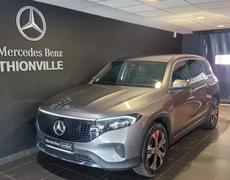 Mercedes EQB Terville