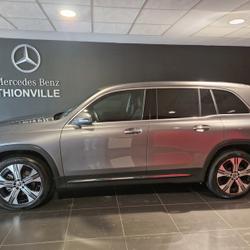 Mercedes EQB 250+ Edition 250 + Terville
