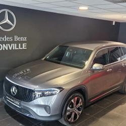 Mercedes EQB 250+ Edition 250 + Terville