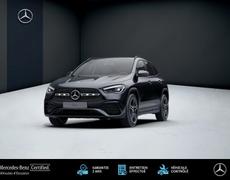 Mercedes GLA Terville