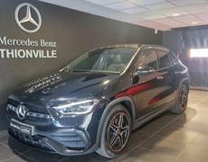 Mercedes GLA Terville