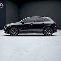Mercedes GLA 250 e AMG Line Terville