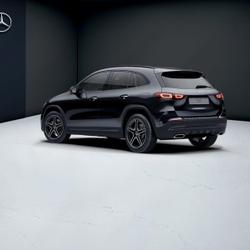 Mercedes GLA 250 e AMG Line Terville