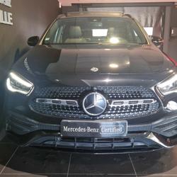 Mercedes GLA 250 e AMG Line Terville