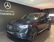 Mercedes GLC Terville