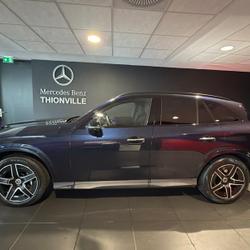 Mercedes GLC SUV 220 d 4MATIC AMG Line L Terville