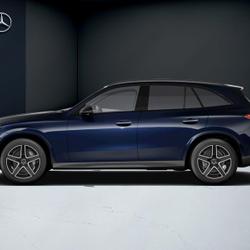 Mercedes GLC SUV 220 d 4MATIC AMG Line L Terville