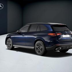 Mercedes GLC SUV 220 d 4MATIC AMG Line L Terville