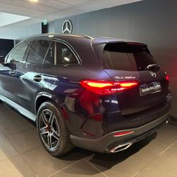 Mercedes GLC SUV 220 d 4MATIC AMG Line L Terville