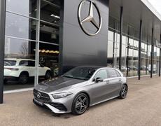 Mercedes Classe A Terville