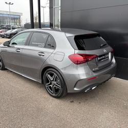 Mercedes Classe A 200 Star Edition AMG Line Editio Terville