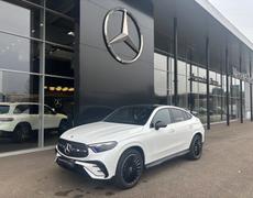 Mercedes GLC Terville